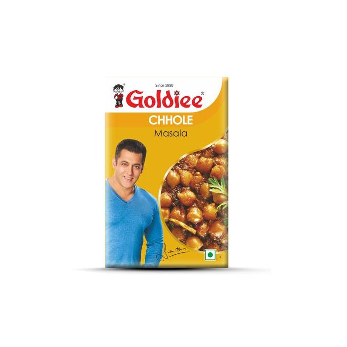 Chole best sale masala price